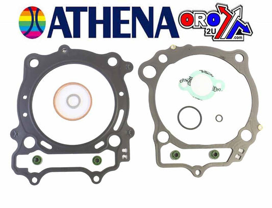 ATHENA TOP END GASKET SET SUZUKI RMX450Z 2014-2017