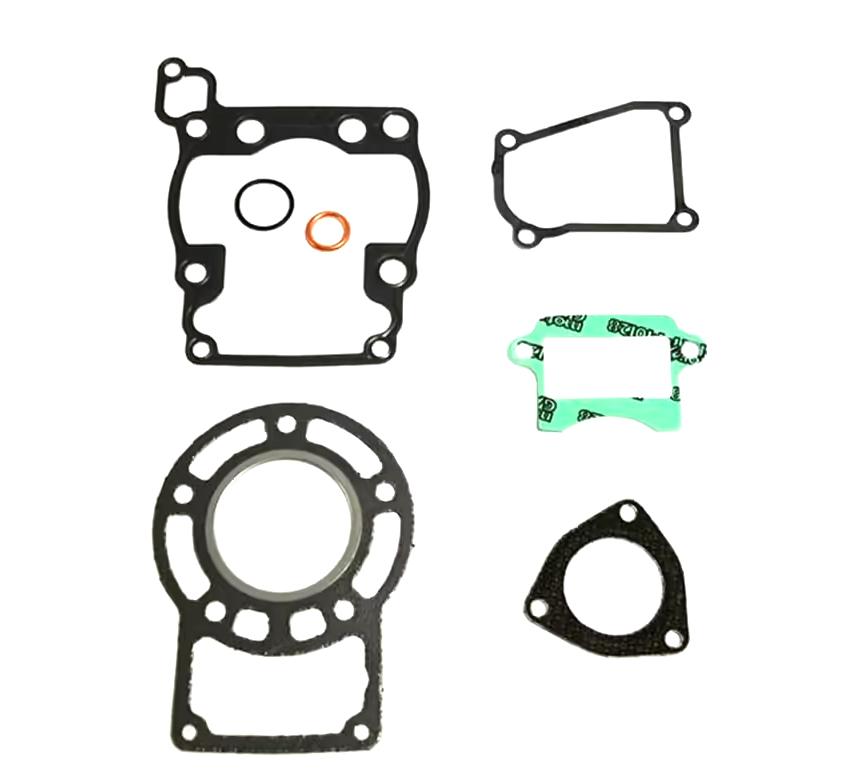 ATHENA TOP END GASKET SET SUZUKI RM125 1986