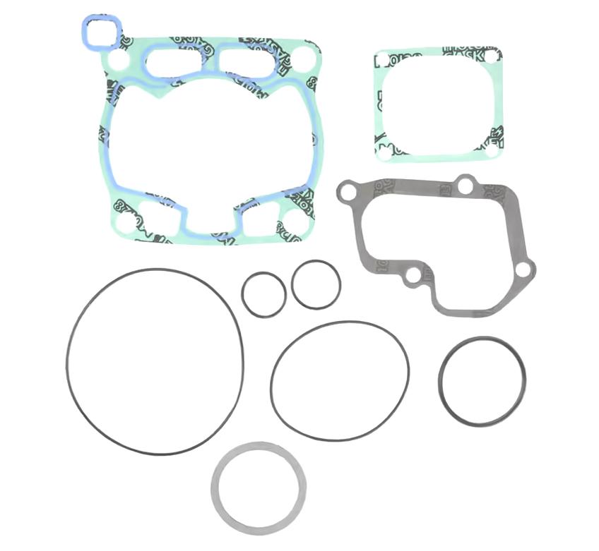 ATHENA TOP END GASKET SET SUZUKI RM125 1992-1996