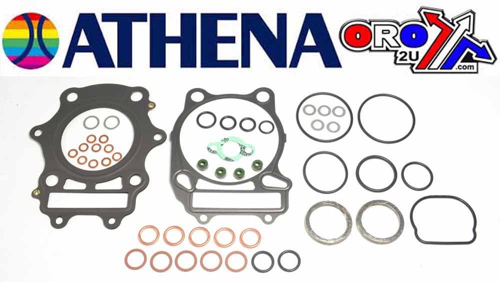 ATHENA TOP END GASKET SET SUZUKI DR250 1990-1995