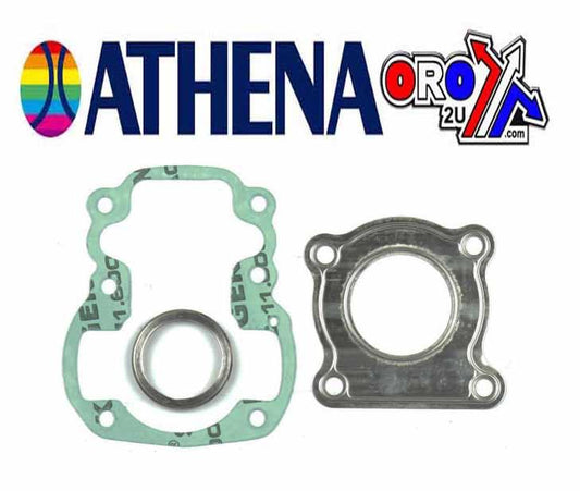 ATHENA TOP END GASKET SET SUZUKI RM50 78-81, TS50 77-91, ZR50 77-91, OR50 79-80