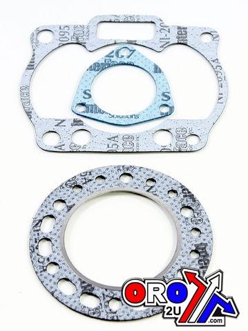 NAMURA TOP END GASKET SET SUZUKI RM250 1984-1985