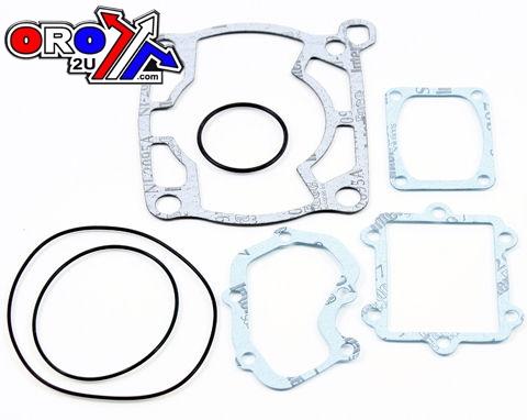 NAMURA TOP END GASKET SET SUZUKI RM250 1992-1993