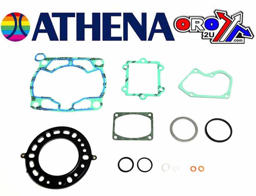 ATHENA TOP END GASKET SET SUZUKI RMX250 1993-1996