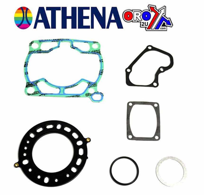 ATHENA TOP END GASKET SET SUZUKI RMX250 1997-1998