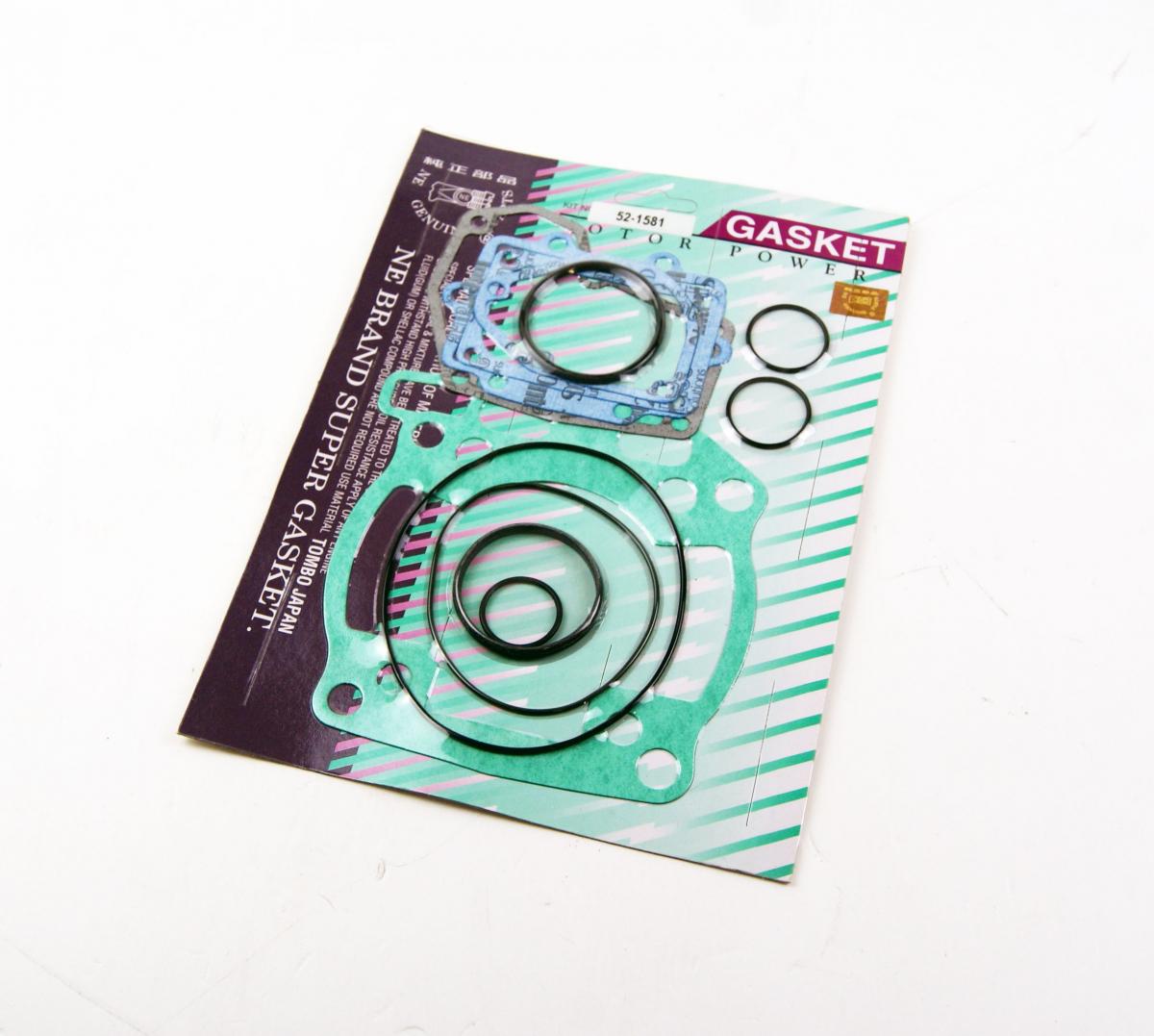 TOP END GASKET SET SUZUKI RM250 1999-2000