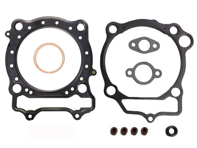 NAMURA TOP END GASKET SET SUZUKI RM-Z450 2005-2007