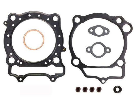 NAMURA TOP END GASKET SET SUZUKI RM-Z450 2005-2007