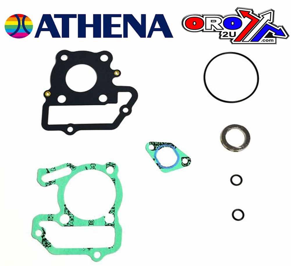 ATHENA TOP END GASKET SET YAMAHA TT-R50E 2006-2008