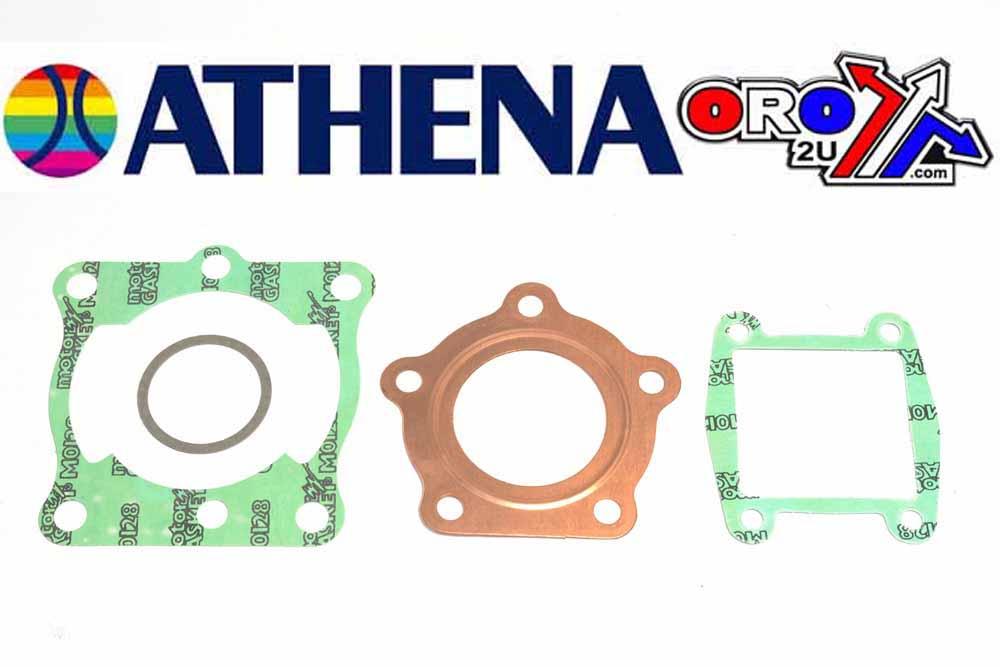 ATHENA TOP END GASKET SET YAMAHA YZ100 1982-1983