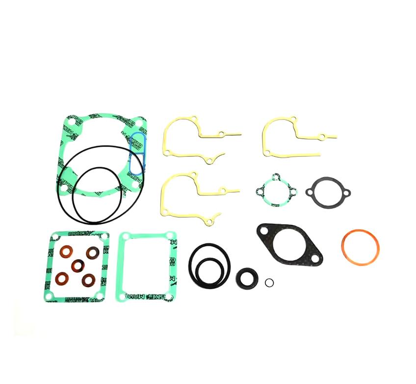 ATHENA TOP END GASKET SET YAMAHA YZ125 1986-1993