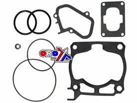 TOP END GASKET SET YAMAHA YZ125 2005-2018