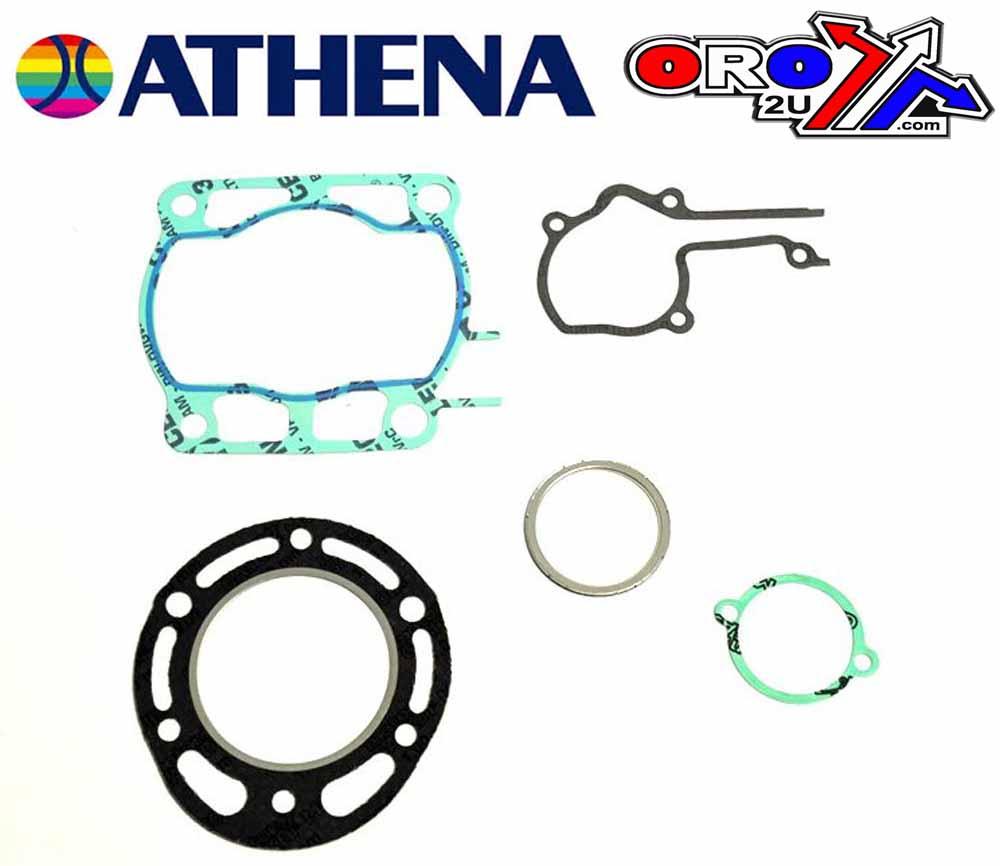 ATHENA TOP END GASKET SET YAMAHA YZ250 1983-1985