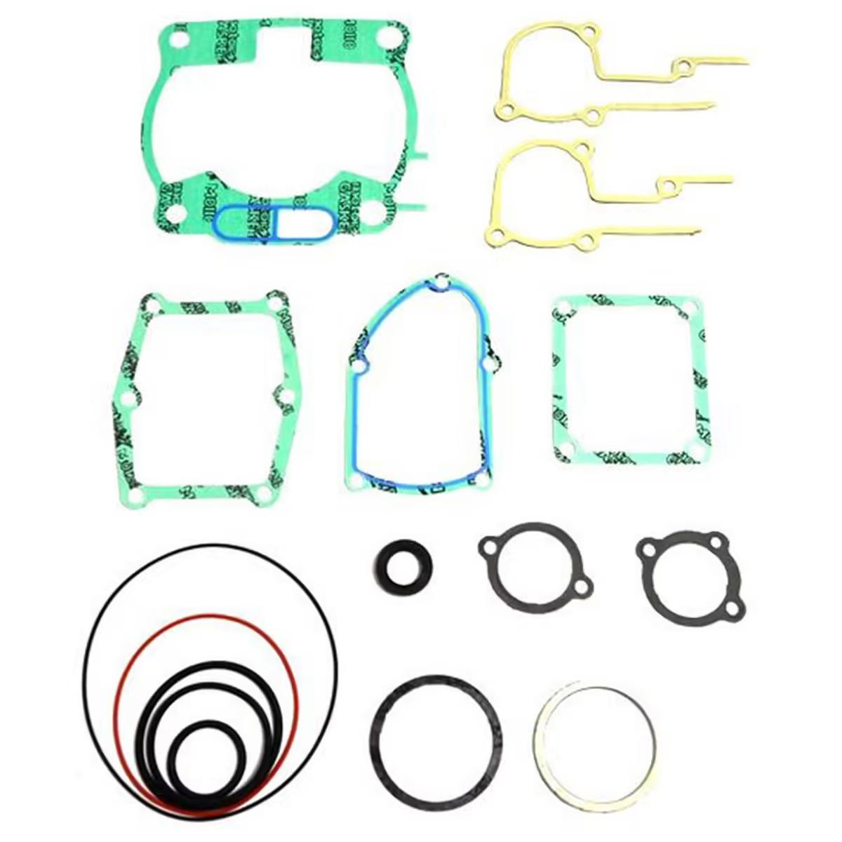 ATHENA TOP END GASKET SET YAMAHA WR250 1988-1997, YZ250 1988-1996
