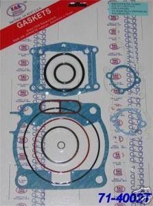 TOP END GASKET SET YAMAHA YZ250 1988-1994