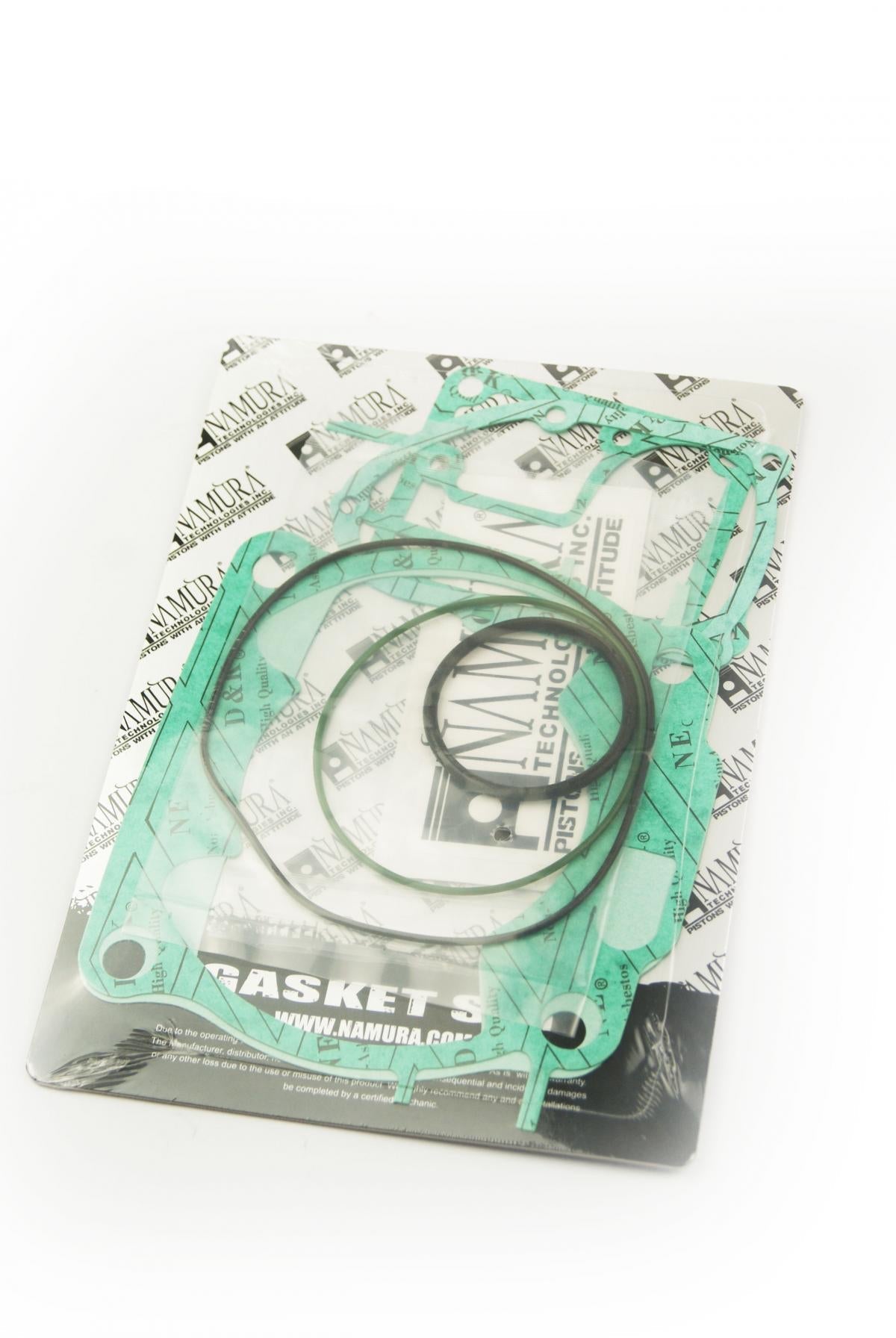 NAMURA TOP END GASKET SET YAMAHA YZ250 1995-1998