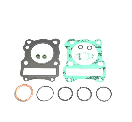 ATHENA TOP END GASKET SET SUZUKI DR125SM 2009-2018