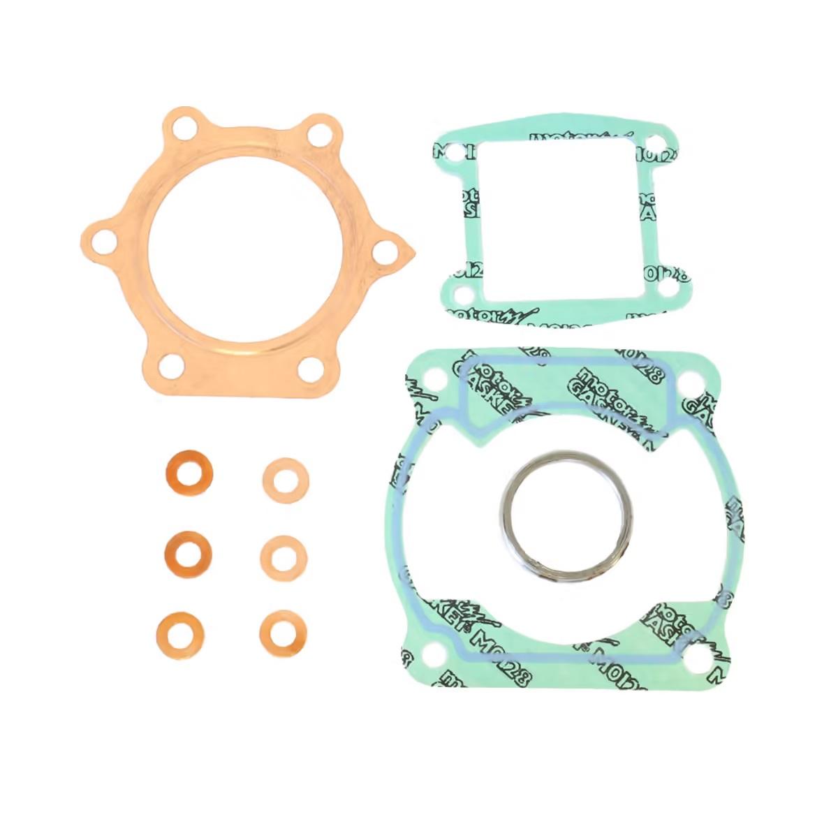 ATHENA TOP END GASKET SET YAMAHA YFS200 BLASTER 1988-2006