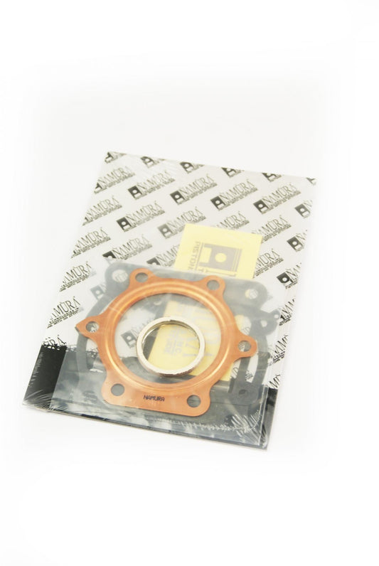 NAMURA TOP END GASKET SET YAMAHA YFS200 BLASTER 1988-2006