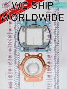 TOP END GASKET SET YAMAHA YFS200 BLASTER 1988-2006
