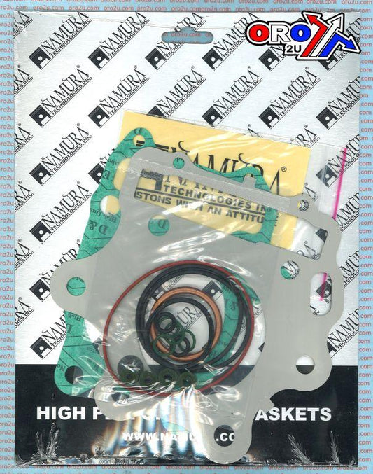 NAMURA TOP END GASKET SET HONDA TRX300EX 1993-2007