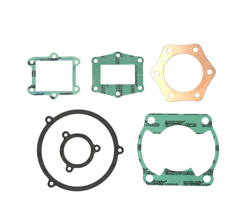 ATHENA TOP END GASKET SET HONDA ATC250R 1981-1984