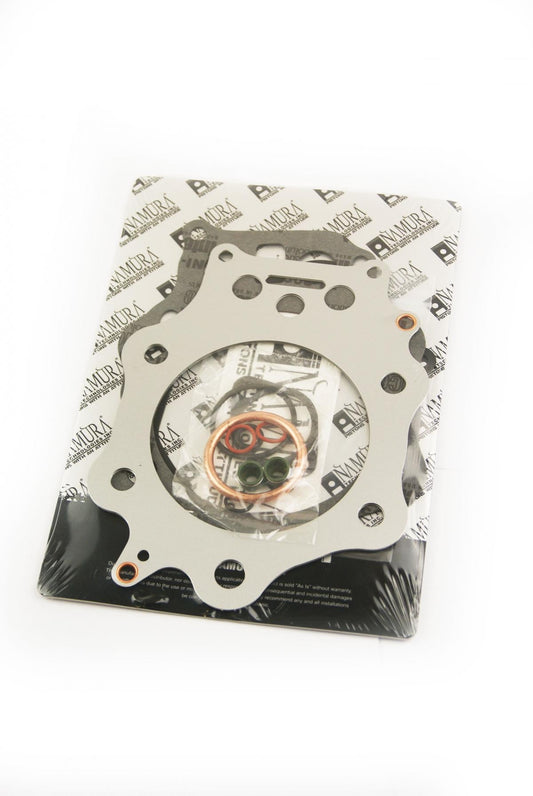 NAMURA TOP END GASKET SET HONDA TRX400FW 1995-2003