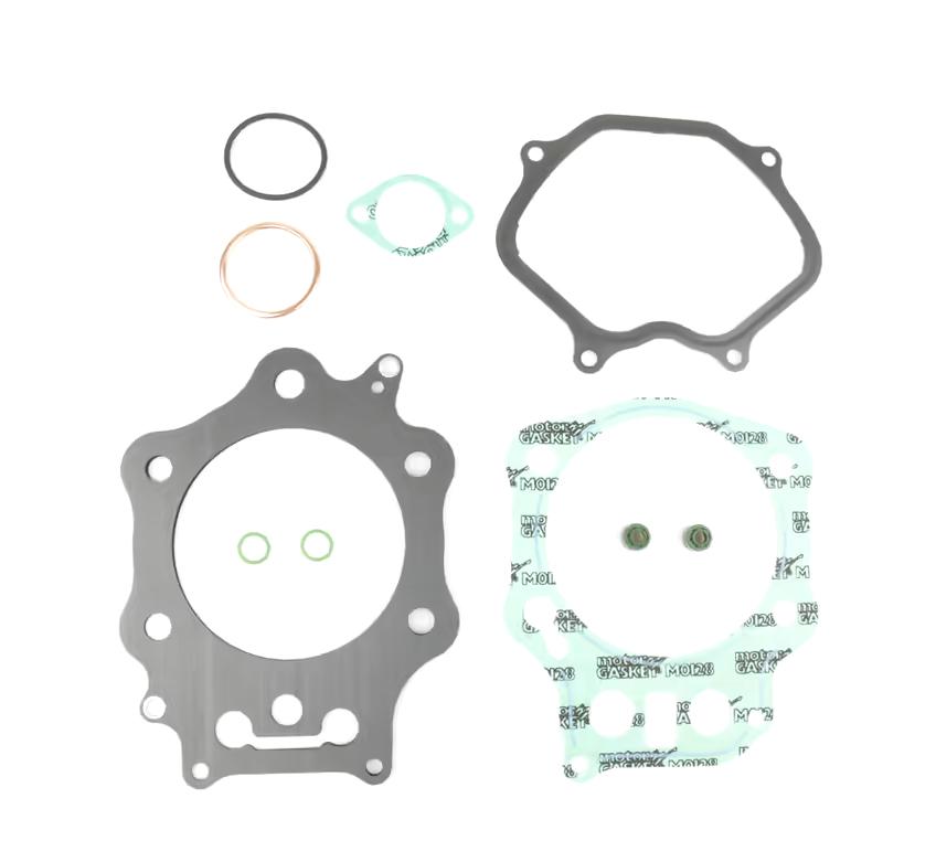 ATHENA TOP END GASKET SET HONDA TRX450S/ES 98-01, TRX450FE/FM 02-04
