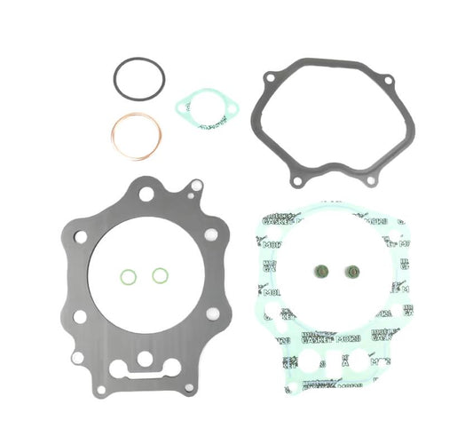 ATHENA TOP END GASKET SET HONDA TRX450S/ES 98-01, TRX450FE/FM 02-04