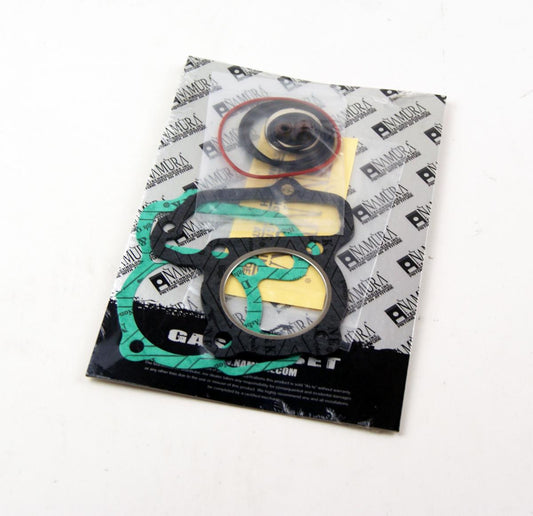 NAMURA TOP END GASKET SET YAMAHA YFM80 MOTO4 1985-2000