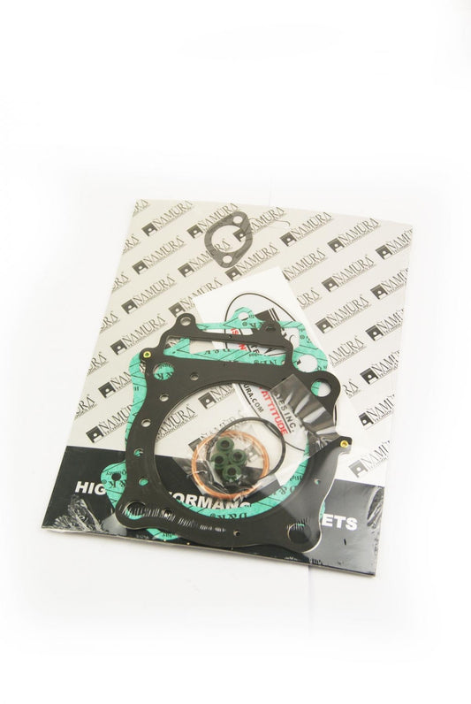 NAMURA TOP END GASKET SET HONDA TRX450R 2004-2005