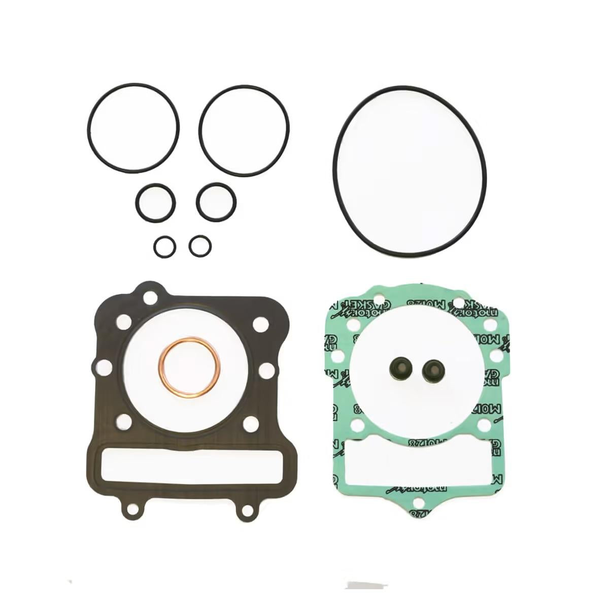 ATHENA TOP END GASKET SET KAWASAKI KEF300 95-04, KLF300 88-04, KVF300 99-02