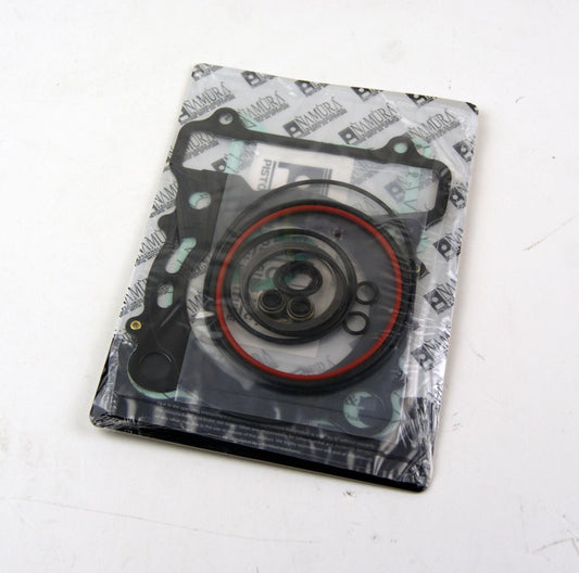 NAMURA TOP END GASKET SET YAMAHA YFM450 KODIAK 00-21, GRIZZLY 07-14, RHINO 06-18