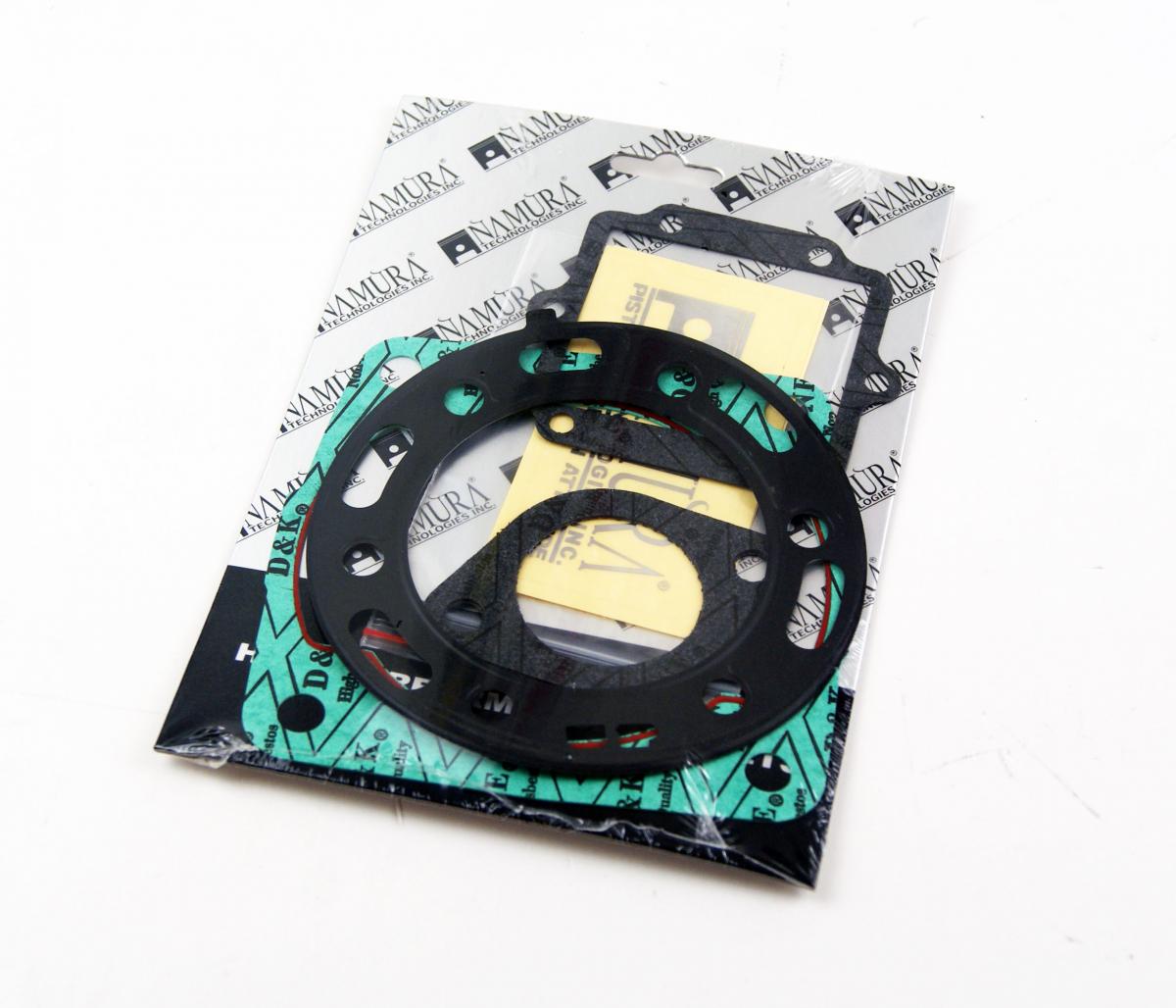 NAMURA TOP END GASKET SET POLARIS 400 SPORTSMA 95-02, SPORT 93-02, XPLORER 93-02