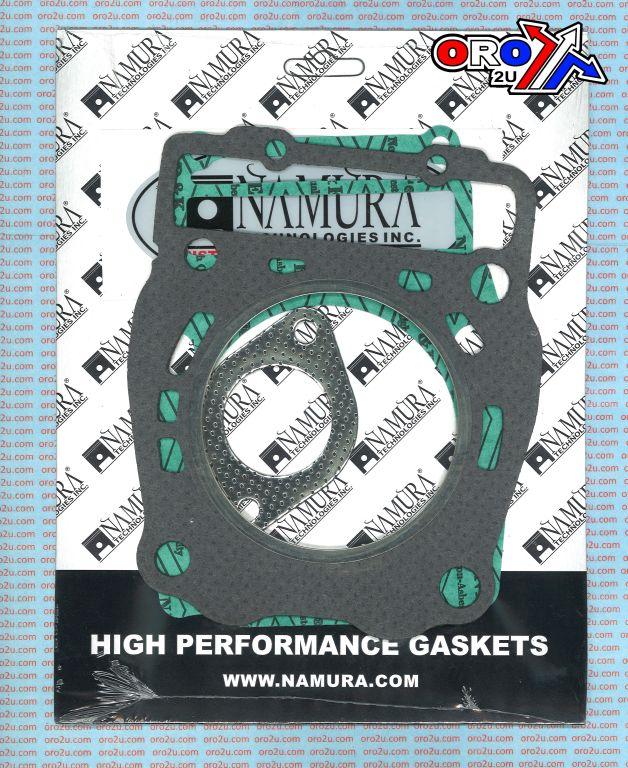 NAMURA TOP GASKET SET POLARIS 500 XPLORER 96-03, SPORTSMAN 96-13, RANGER 99-13