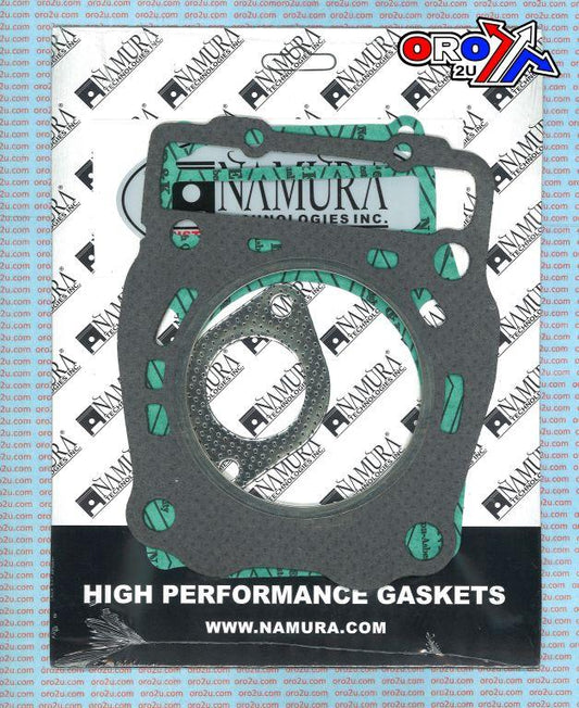NAMURA TOP GASKET SET POLARIS 500 XPLORER 96-03, SPORTSMAN 96-13, RANGER 99-13