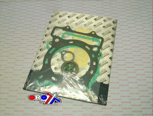 NAMURA TOP END GASKET SET  POLARIS 500 OUTLAW 2006-2007, PREDATOR 2003-2007