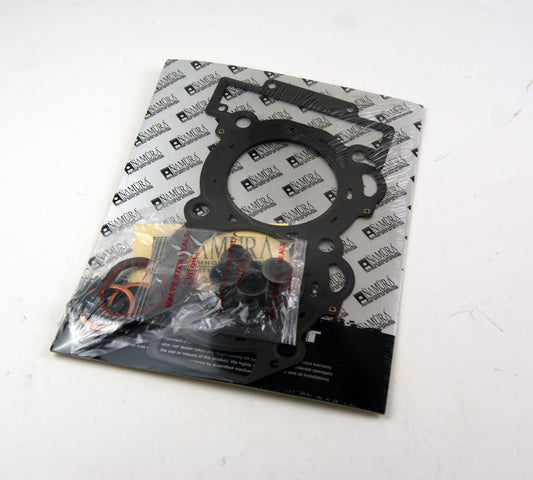 NAMURA TOP END GASKET SET POLARIS 850 SCRAMBLER 2003-2019, SPORTSMAN 2009-2021