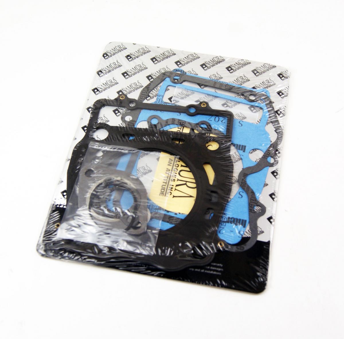 NAMURA TOP END GASKETS POLARIS 400 HAWKEYE 11-14, RANGER 03-05, SPORTSMAN 01-14