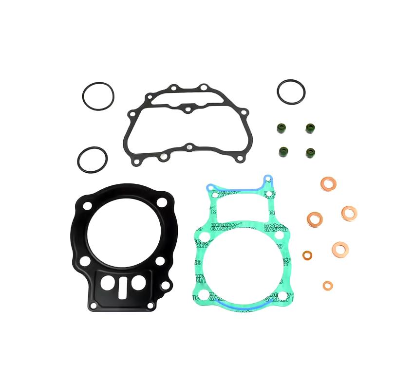 ATHENA TOP END GASKET SET HONDA TRX400FA 2004-2007
