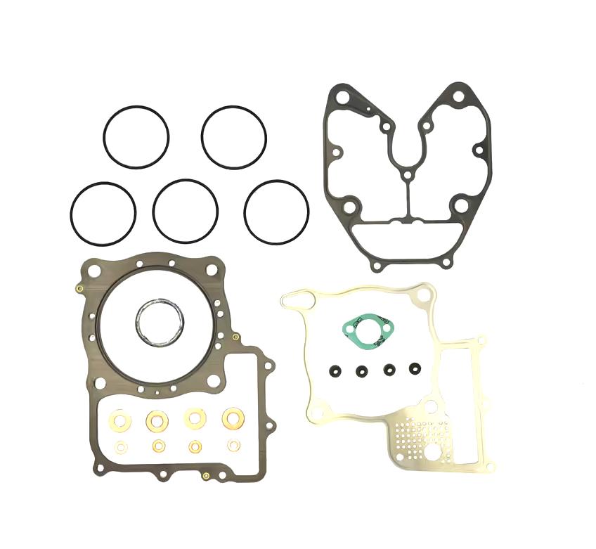 ATHENA TOP END GASKET SET HONDA TRX680 06-22, MUV700 09-13, PIONEER 14-18