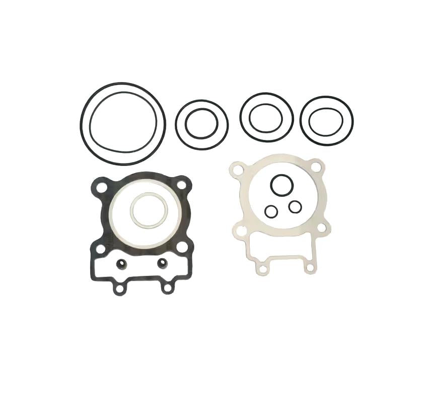 ATHENA TOP END GASKET SET KAWASAKI KLF185 1985-1988, KLT185 1985-1988