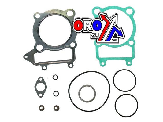 NAMURA TOP END GASKET SET KAWASAKI KVF360 PRAIRIE 2003-2013