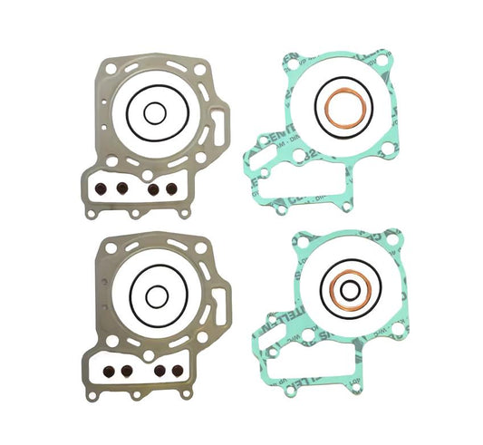 ATHENA TOP END GASKET SET KAWASAKI KVF750 BRUTE FORCE 06-20, KRF750 TERYX 08-11