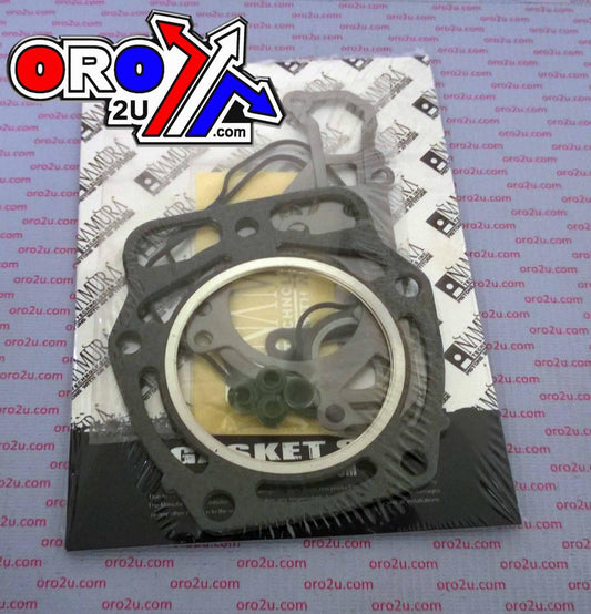 NAMURA TOP END GASKET SET KAWASAKI KAF620 1994-2020