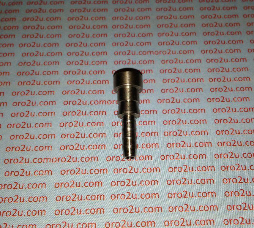 TAG-Z TAIL HOSE FITTING SWAGE