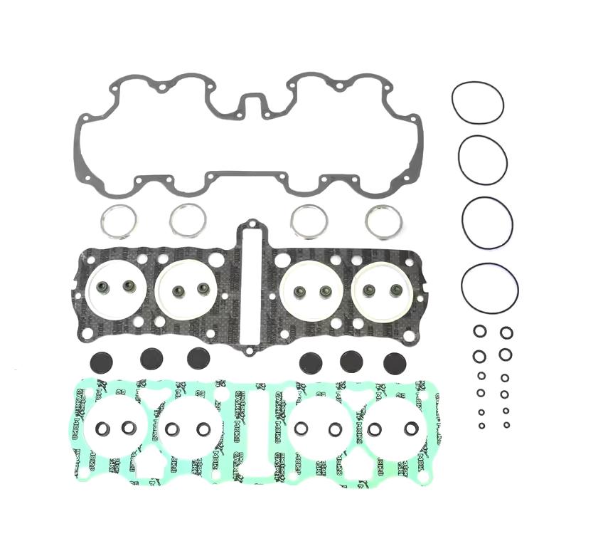 ATHENA TOP END GASKET SET HONDA CB750 FOUR 1970-1975