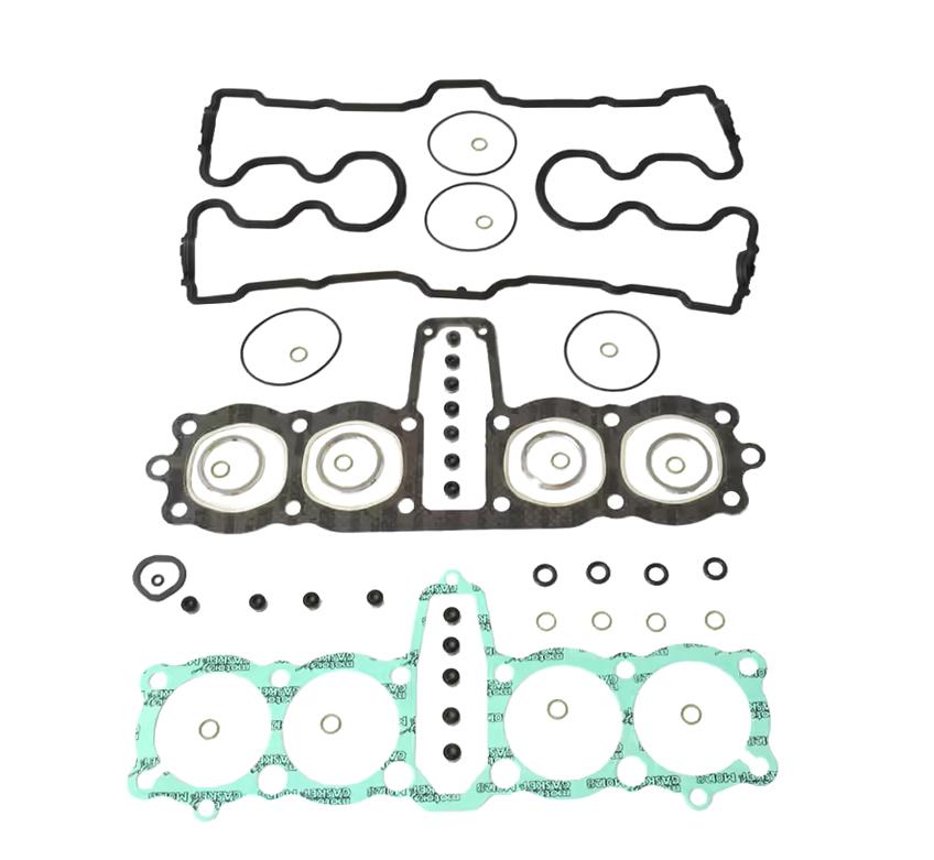 ATHENA TOP END GASKET SET HONDA CB750SC 80-83, CB750 FOUR 79-82, CB750K 79-82
