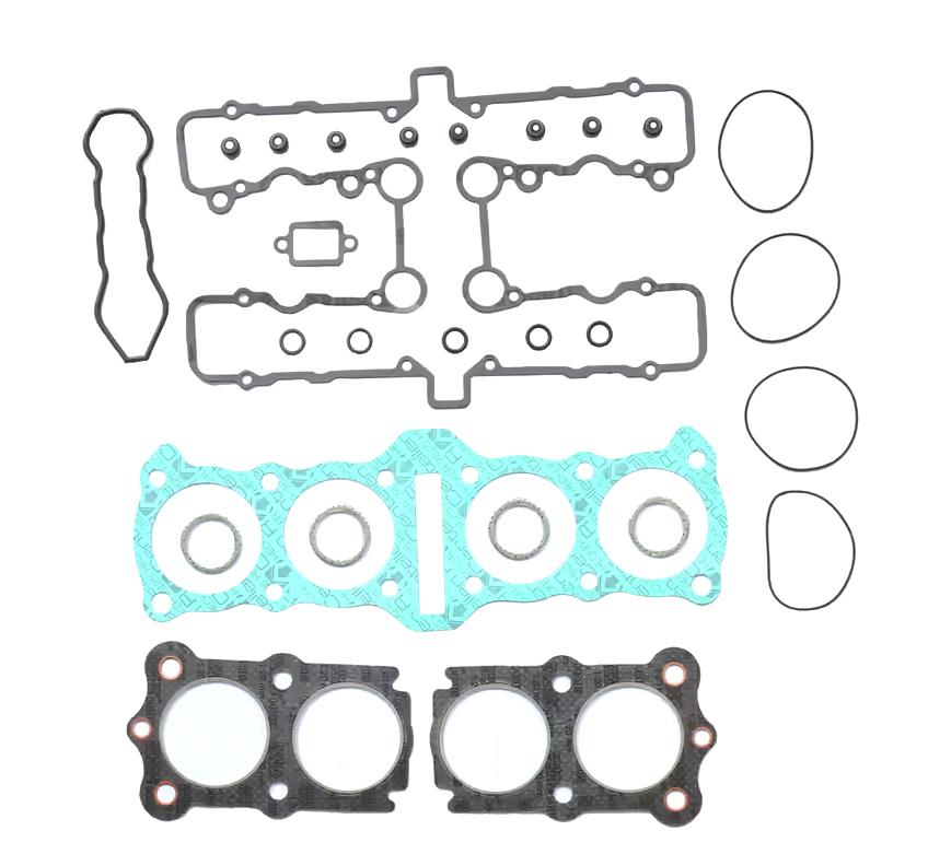 ATHENA TOP END GASKET SET KAWASAKI KZ/Z1000 1977-1981