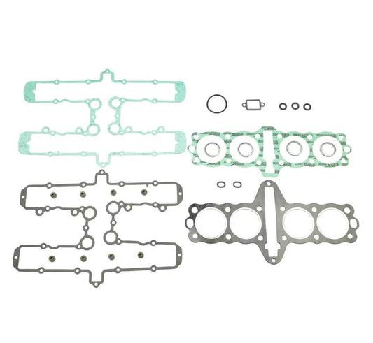 ATHENA TOP END GASKET SET KAWASAKI ZR750 ZEPHYR 91-92, GPZ750 80-83, KZ750 80-83